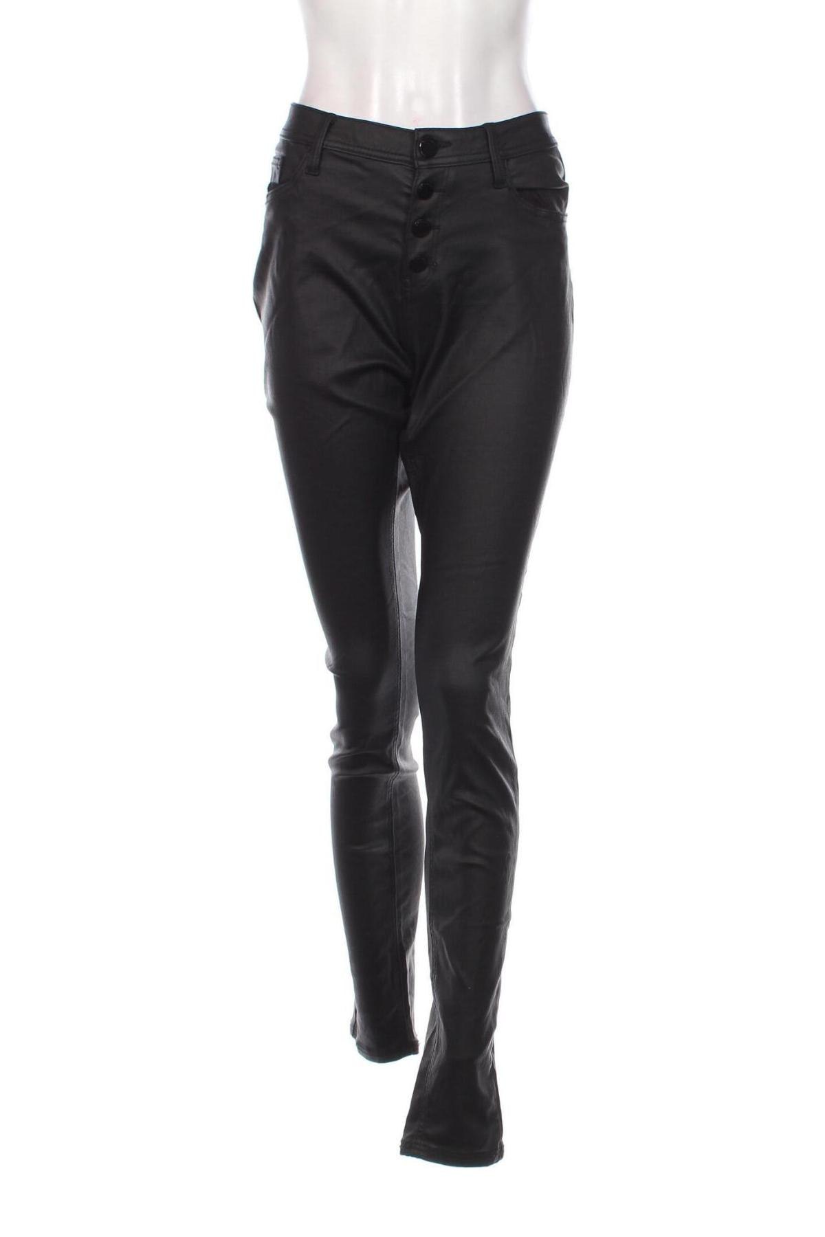 Damenhose Q/S by S.Oliver, Größe L, Farbe Schwarz, Preis 12,99 €