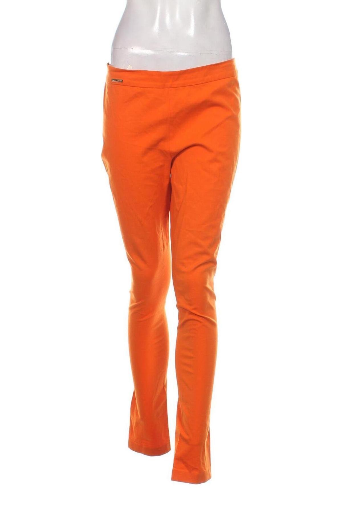 Damenhose Ralph Lauren, Größe L, Farbe Orange, Preis 87,47 €