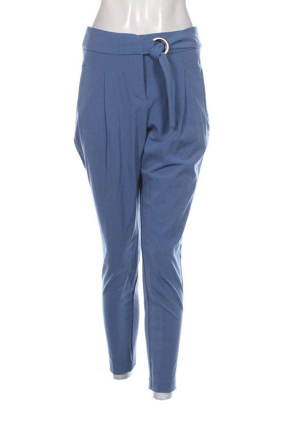 Damenhose Reserved, Größe M, Farbe Blau, Preis € 22,99