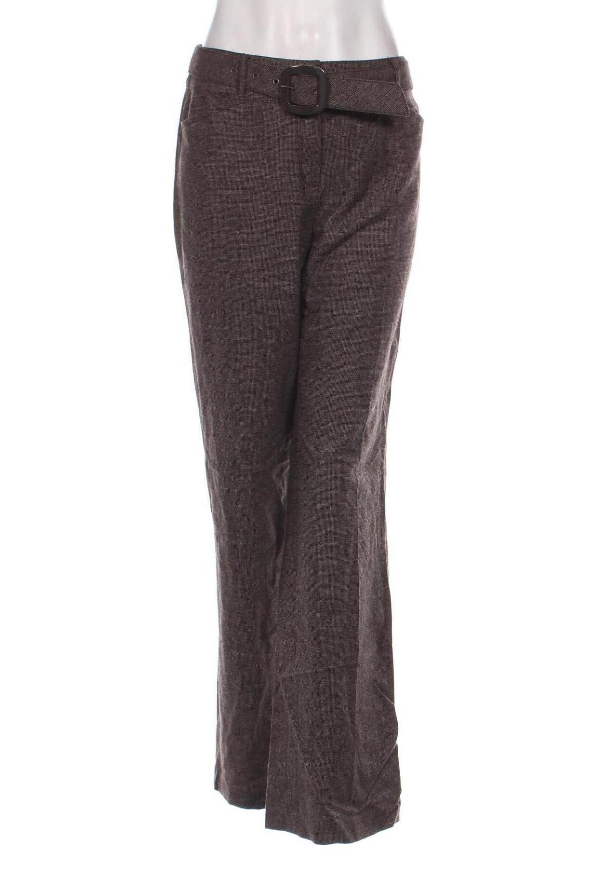 Pantaloni de femei Taifun, Mărime M, Culoare Maro, Preț 269,99 Lei