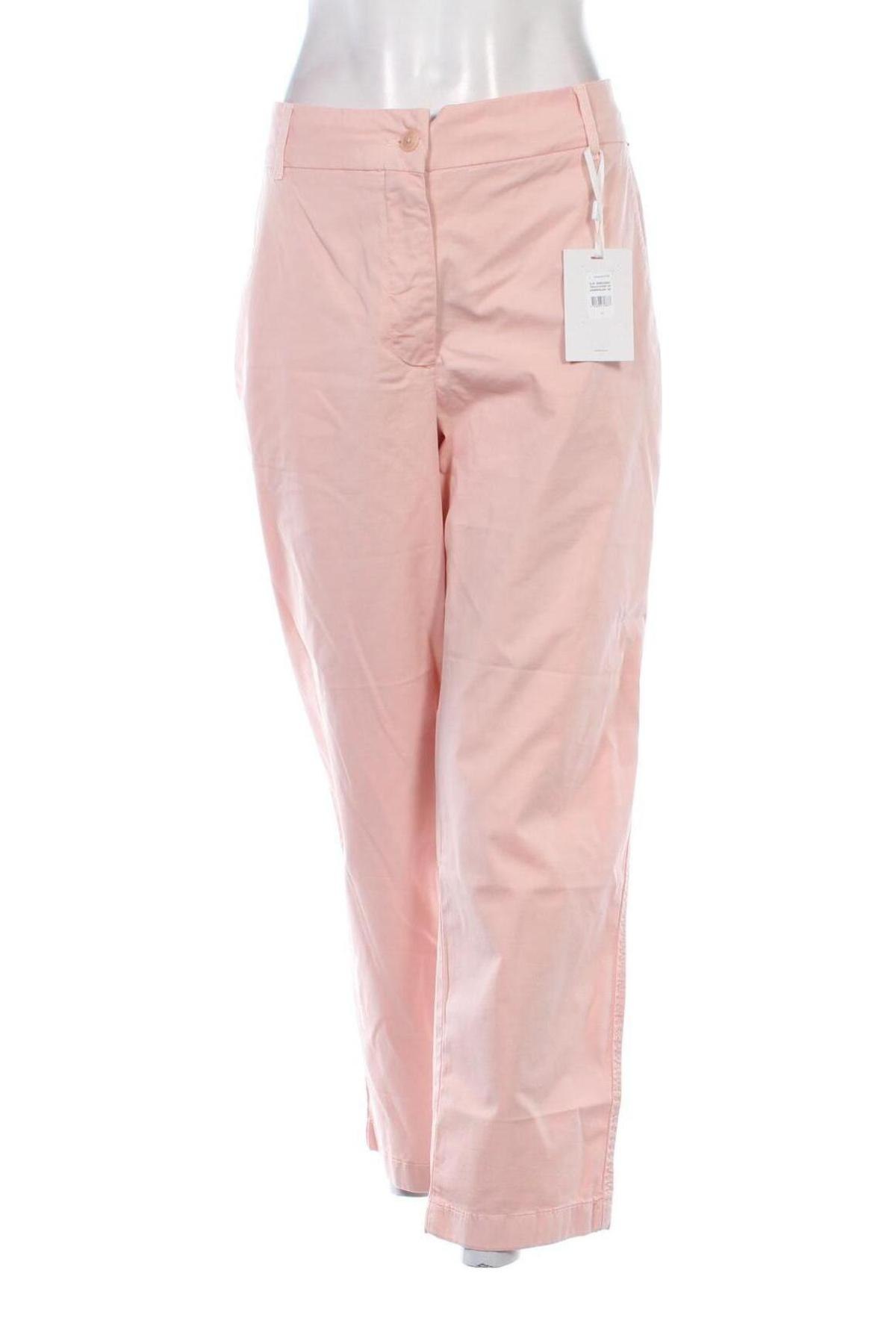 Damenhose Tommy Hilfiger, Größe L, Farbe Rosa, Preis € 152,99