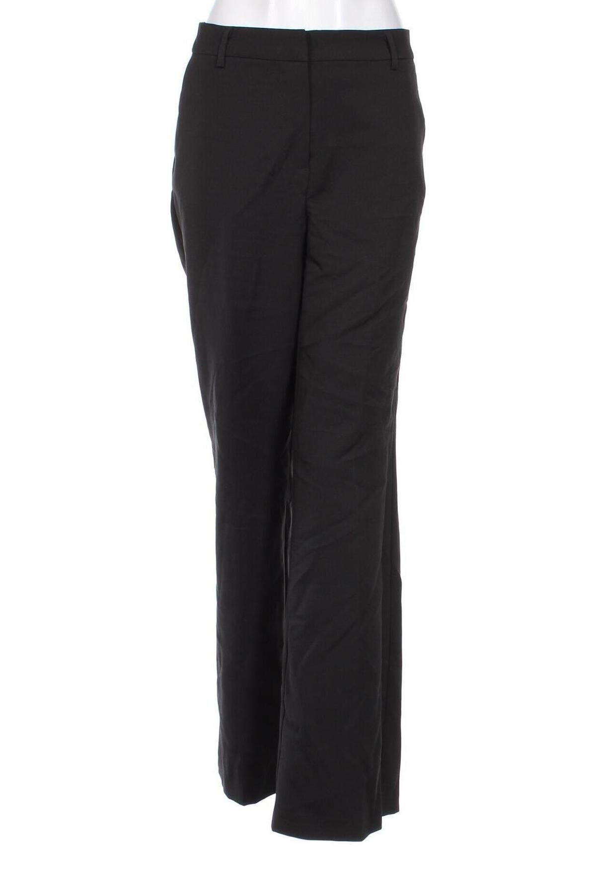 Damenhose VILA, Größe M, Farbe Schwarz, Preis 6,99 €