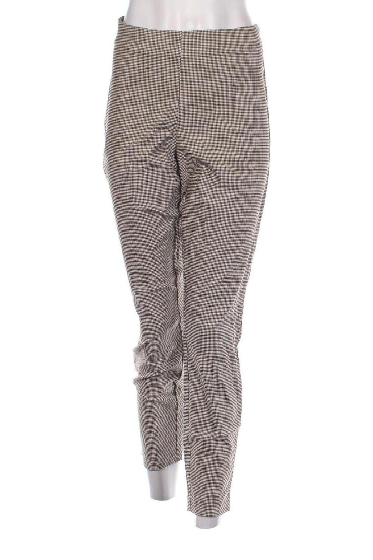 Pantaloni de femei Woman By Tchibo, Mărime XL, Culoare Multicolor, Preț 48,99 Lei