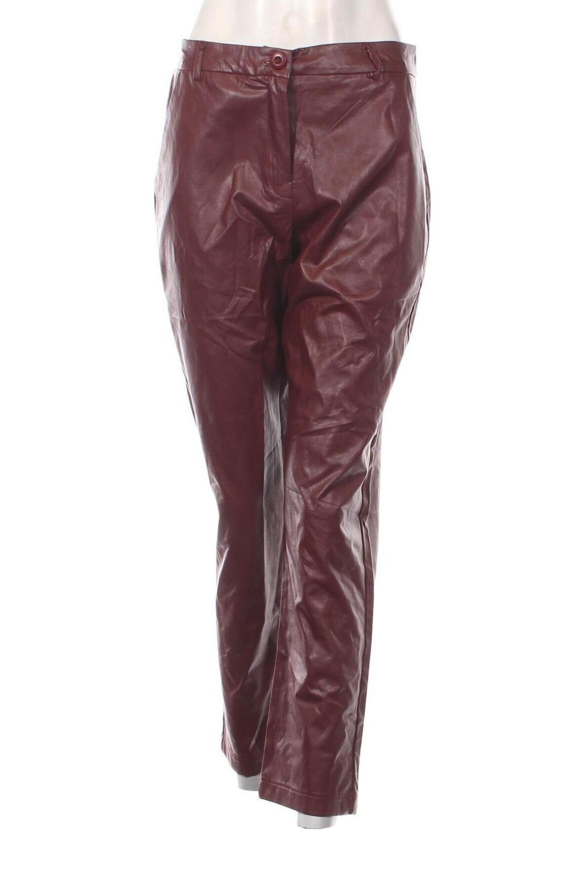 Damenhose You, Größe M, Farbe Rot, Preis 9,99 €