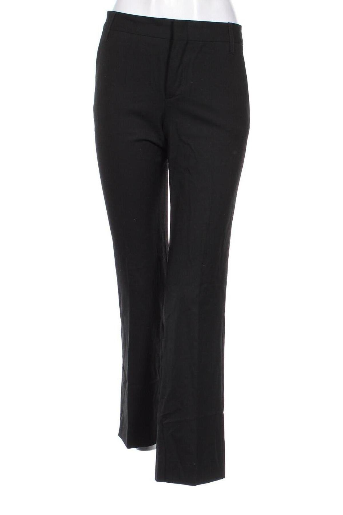 Damenhose Zara, Größe S, Farbe Schwarz, Preis 18,99 €