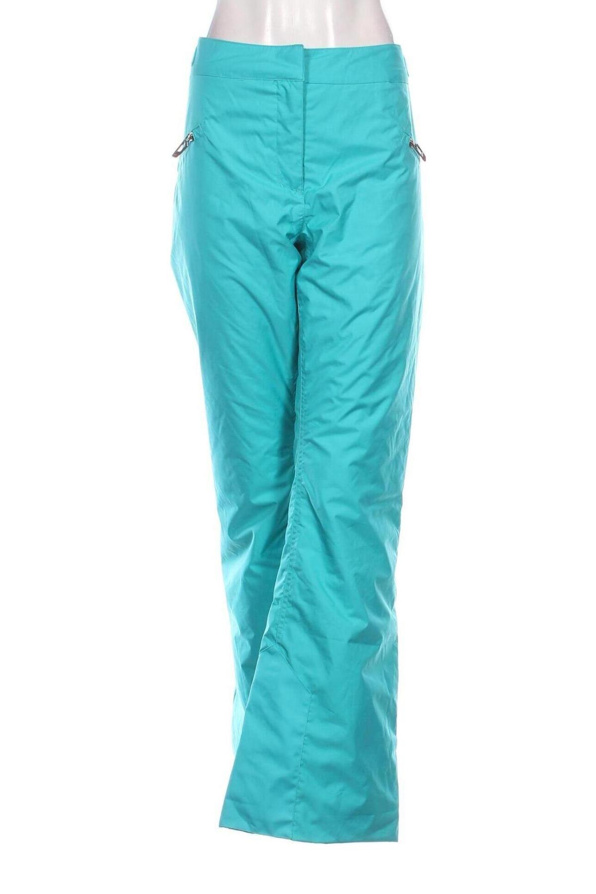 Damenhose für Wintersport, Größe XL, Farbe Blau, Preis 67,99 €