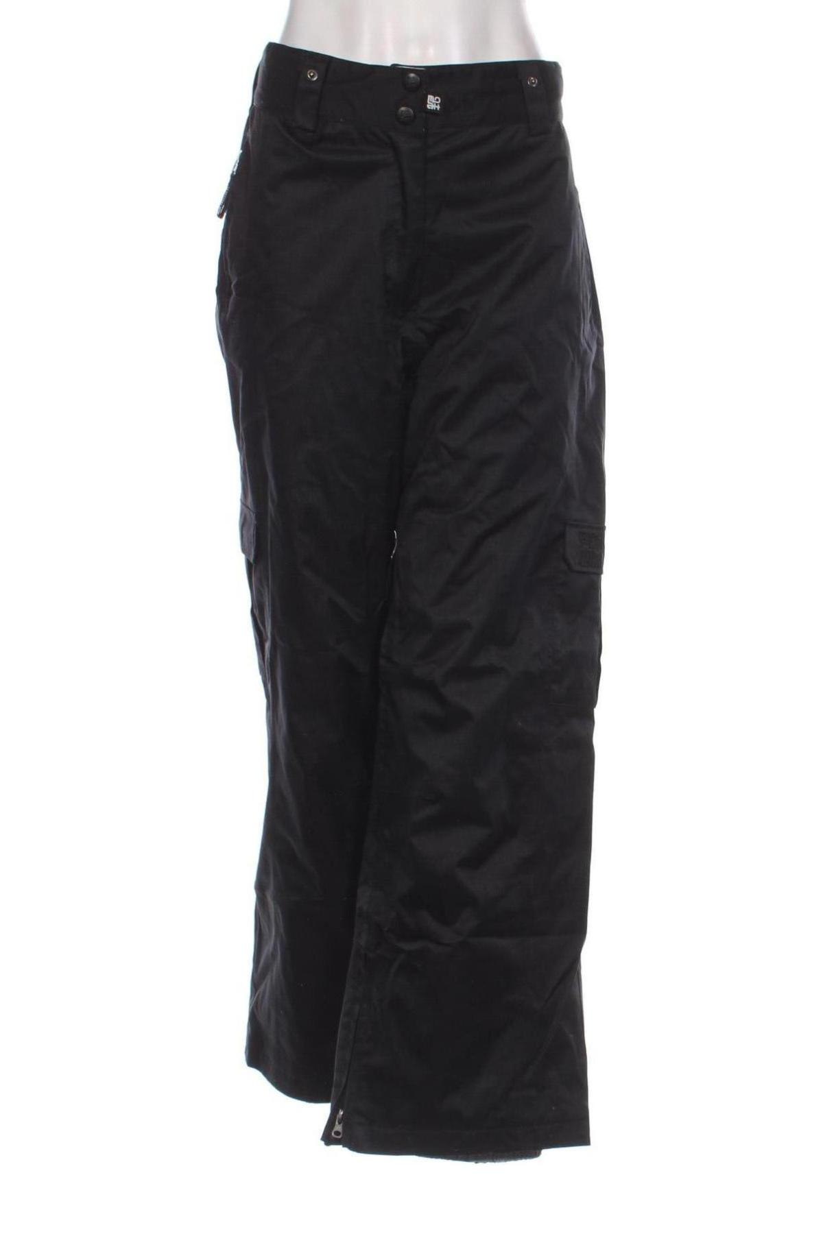 Damenhose für Wintersport, Größe XL, Farbe Schwarz, Preis 47,99 €