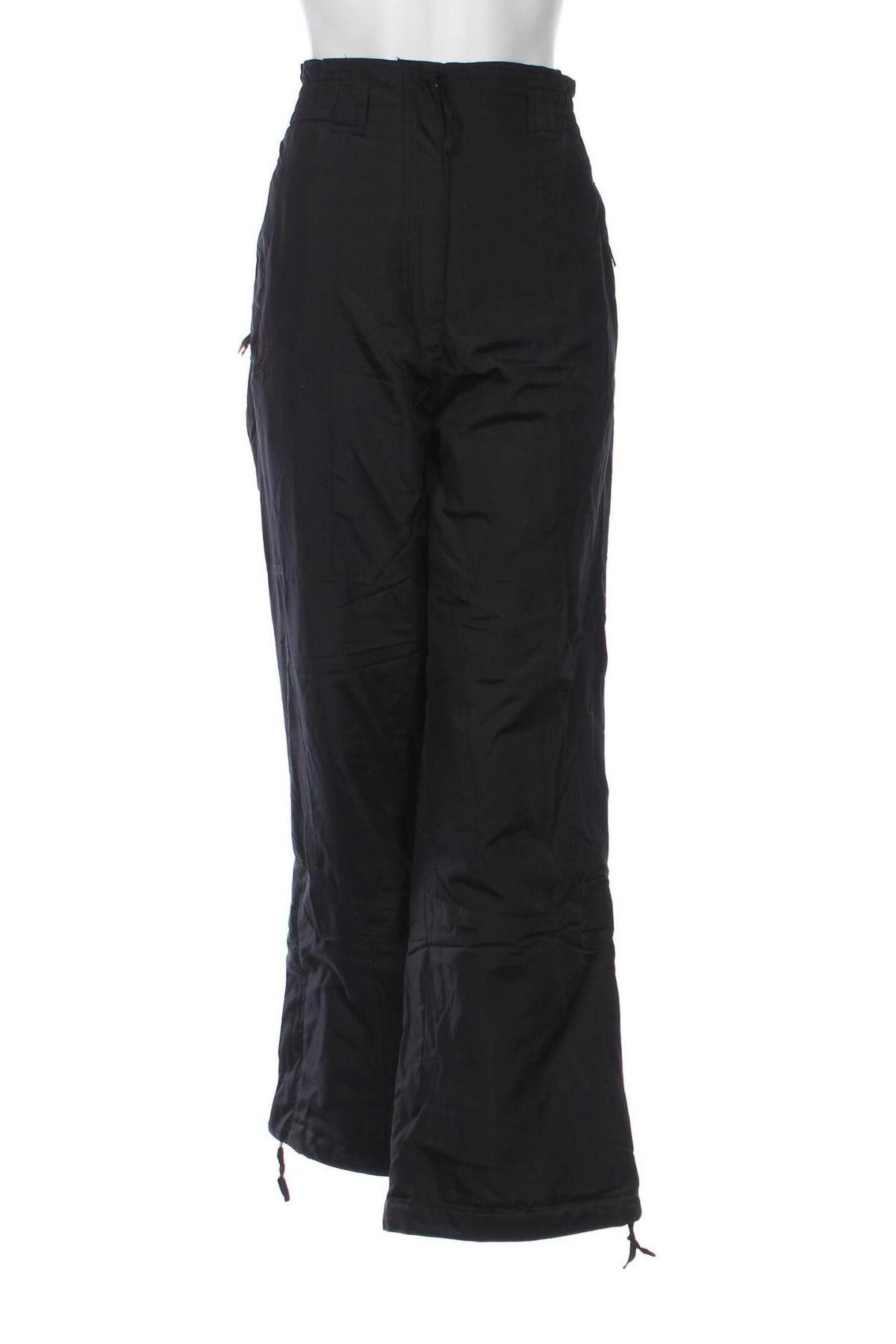 Damenhose für Wintersport, Größe XL, Farbe Schwarz, Preis 40,99 €