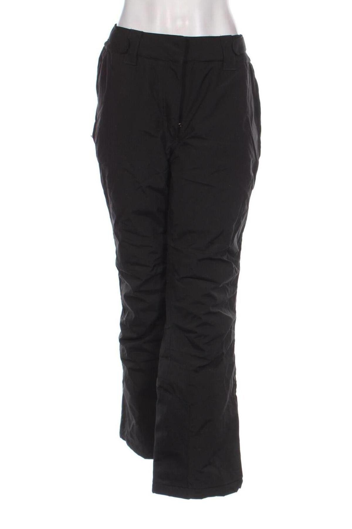 Damenhose für Wintersport Crane, Größe M, Farbe Schwarz, Preis 67,99 €