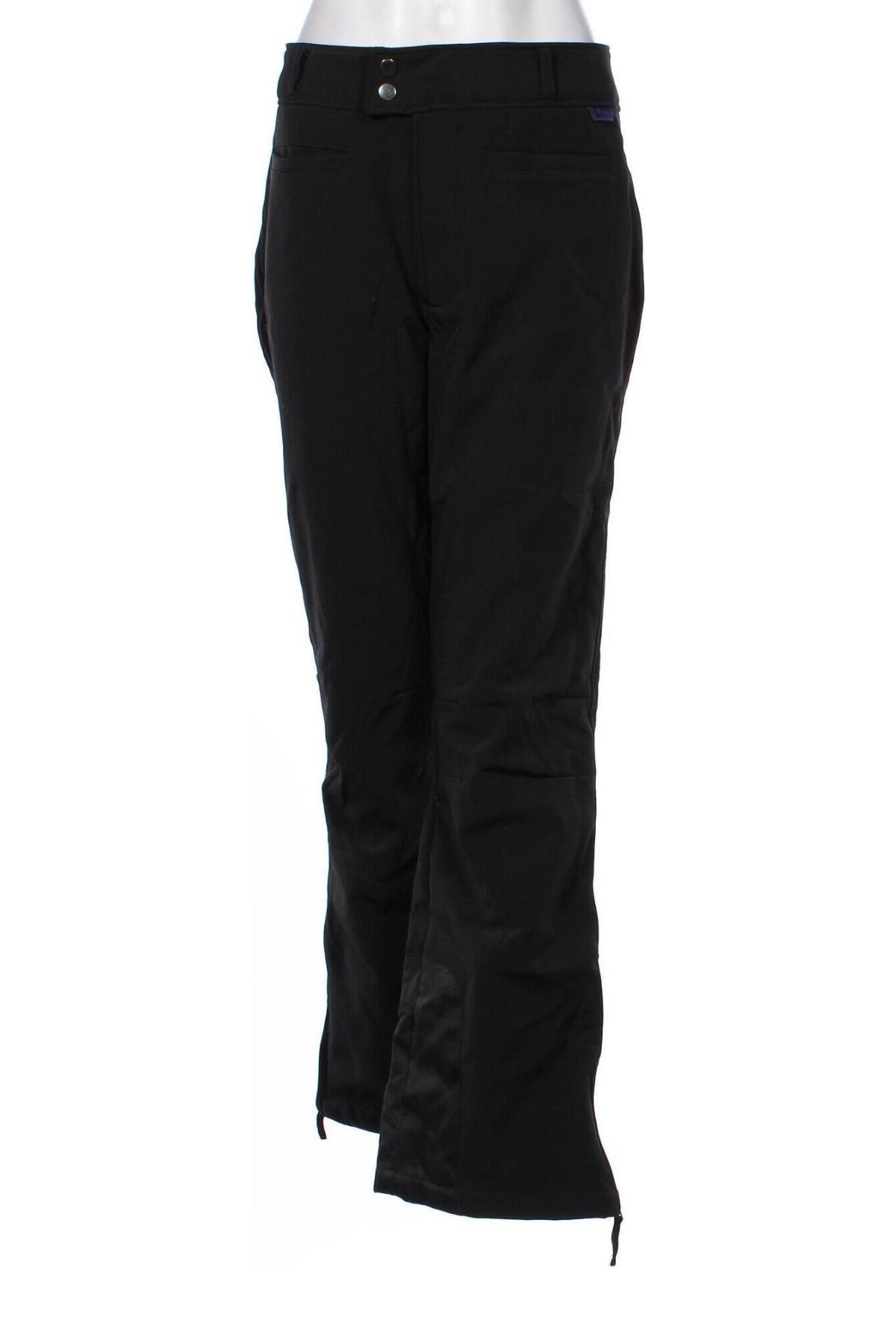 Damenhose für Wintersport Janina, Größe M, Farbe Schwarz, Preis 44,49 €