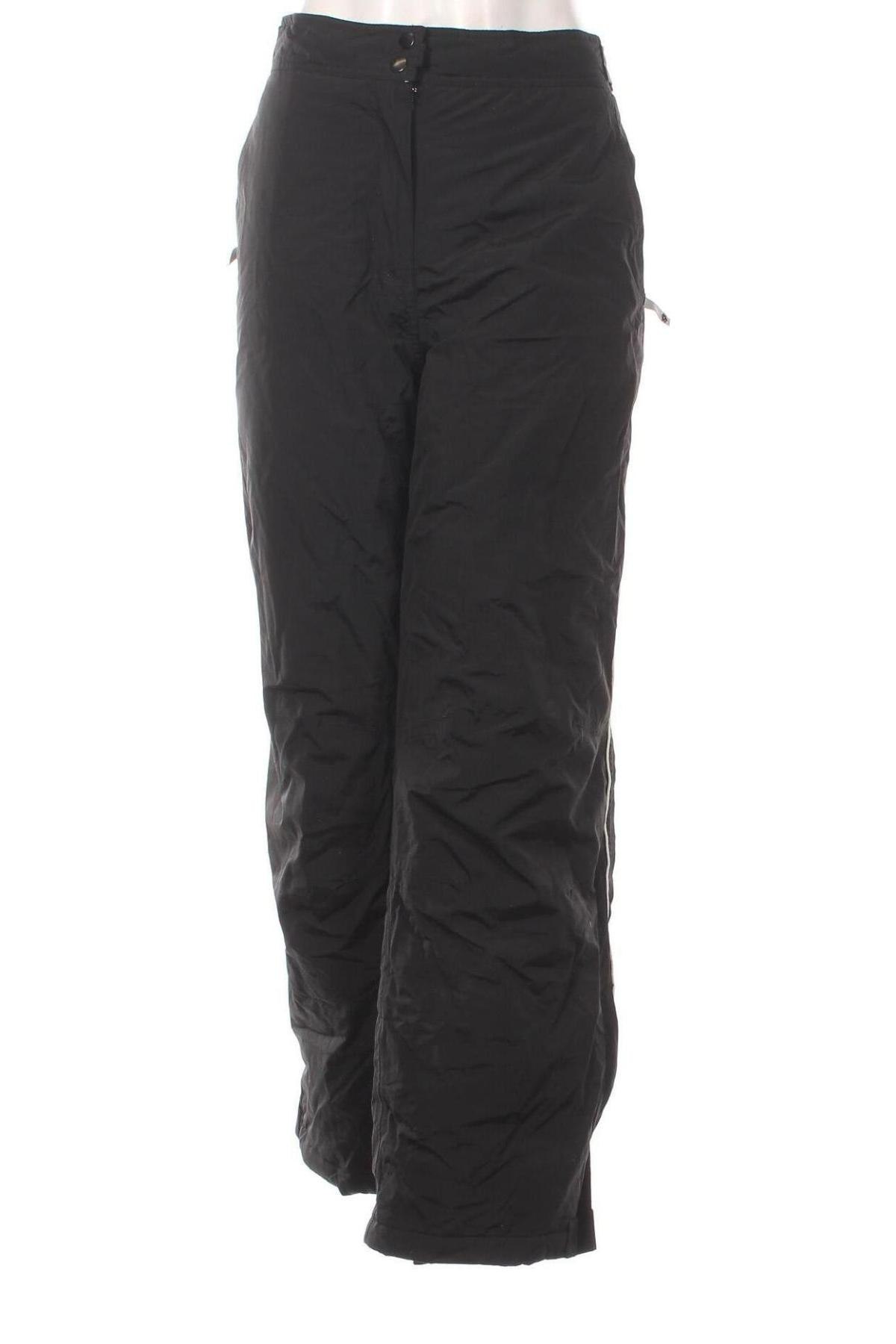 Damenhose für Wintersport Nkd, Größe L, Farbe Schwarz, Preis € 67,99