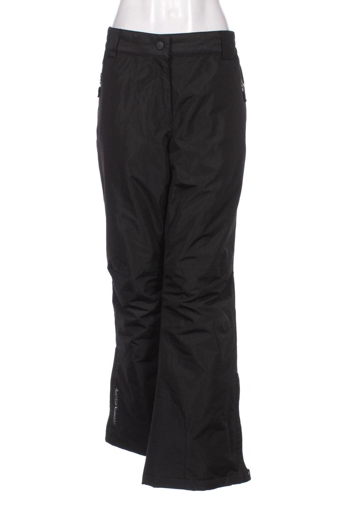 Damenhose für Wintersport Northville, Größe XXL, Farbe Schwarz, Preis 44,99 €