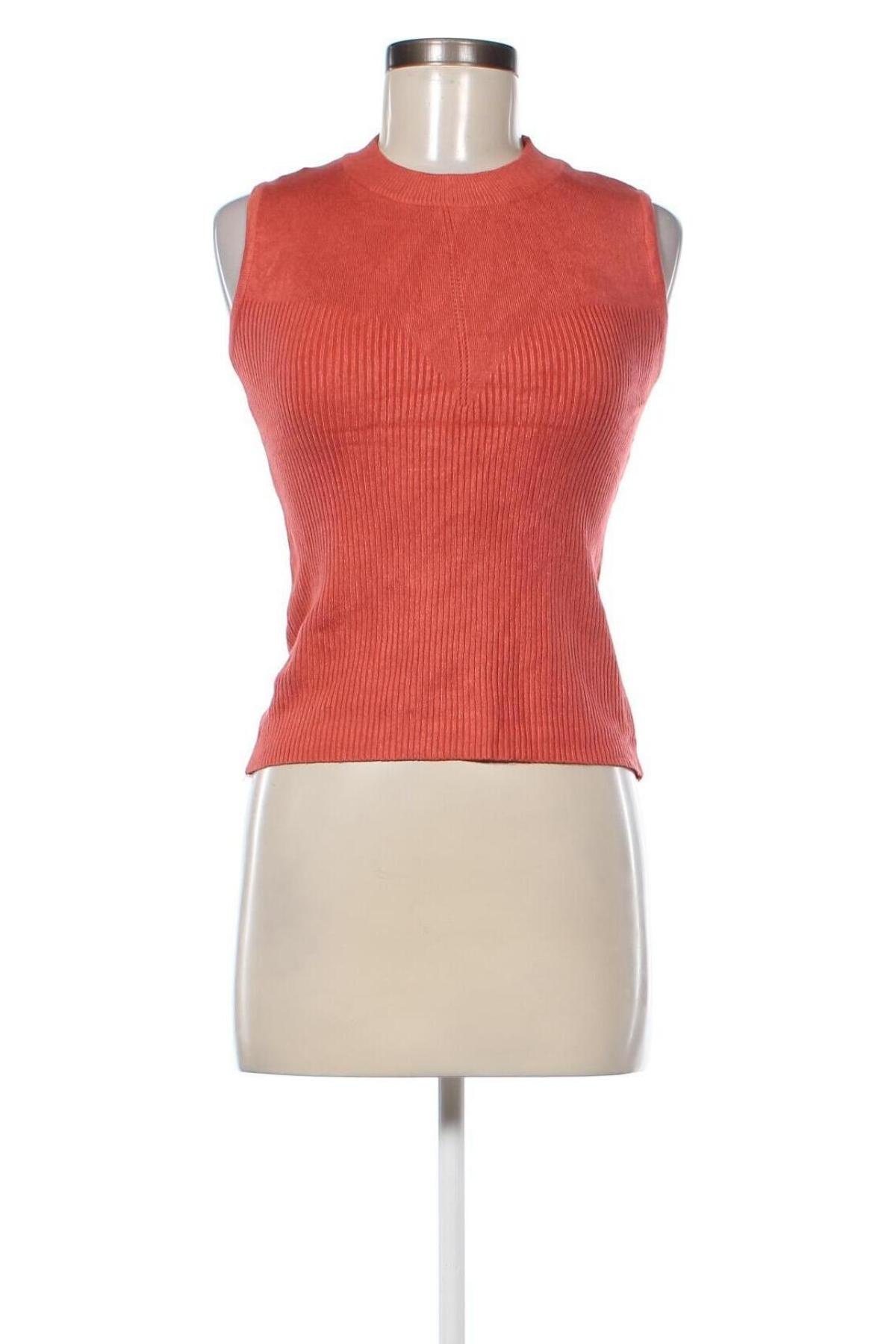 Damenpullover, Größe S, Farbe Braun, Preis 8,99 €