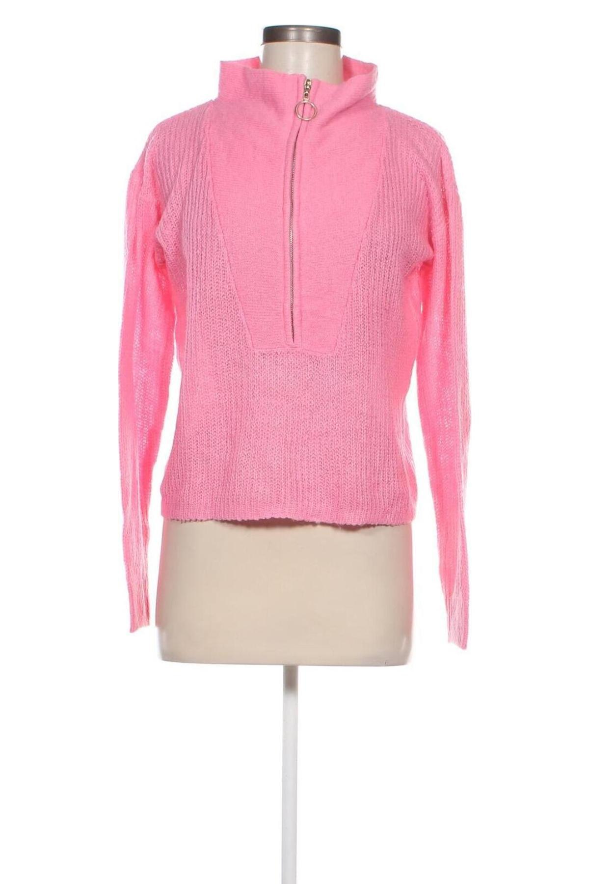 Damenpullover, Größe XS, Farbe Rosa, Preis € 20,49