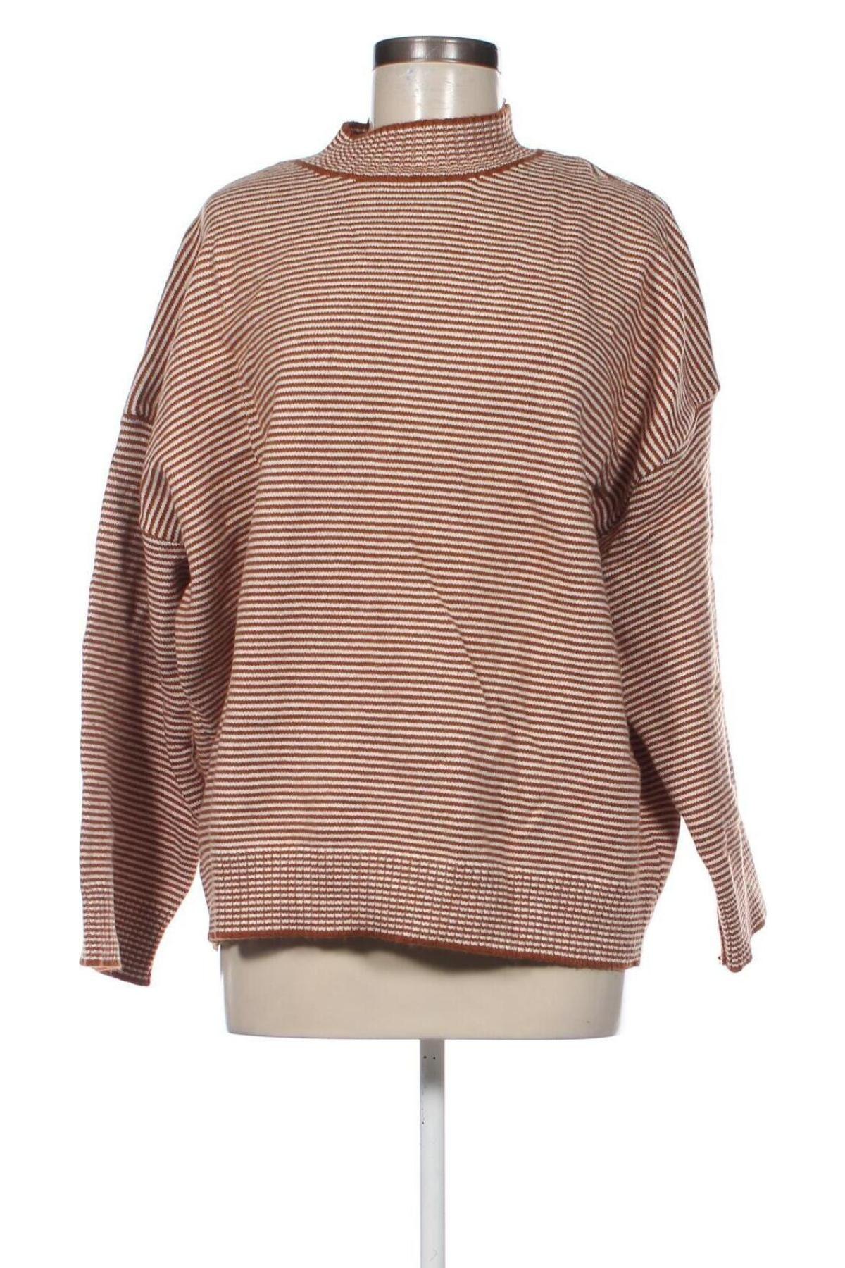 Damenpullover, Größe L, Farbe Beige, Preis 20,49 €