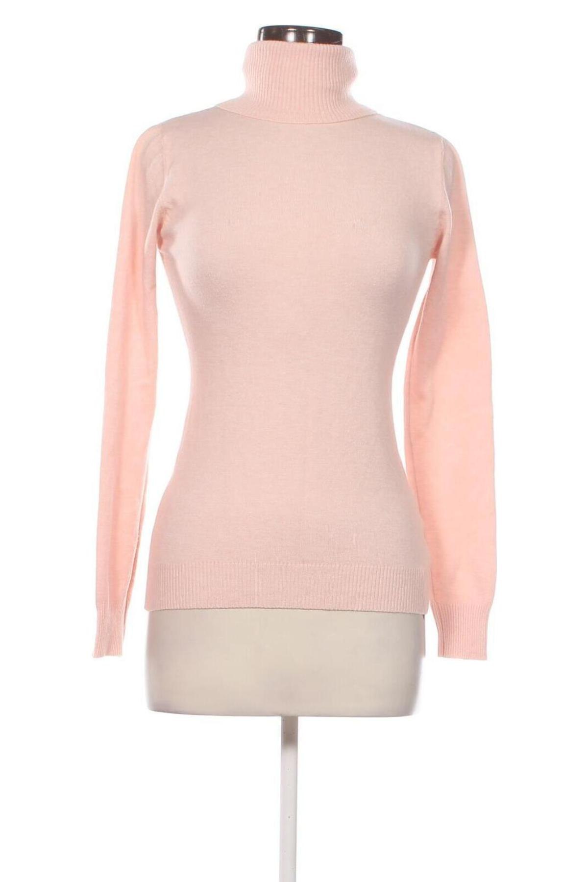 Damenpullover, Größe L, Farbe Rosa, Preis 14,84 €