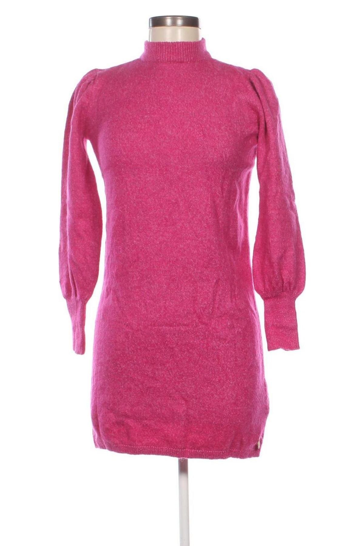 Damenpullover, Größe S, Farbe Rosa, Preis 12,99 €