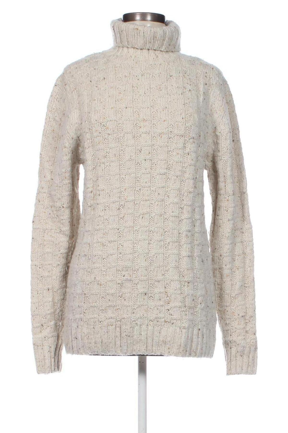 Damenpullover, Größe L, Farbe Beige, Preis € 20,49