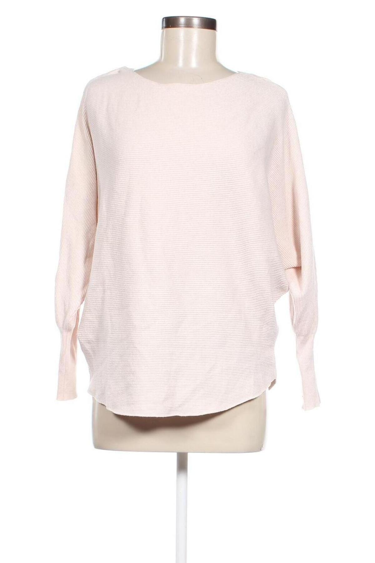 Damenpullover, Größe M, Farbe Beige, Preis € 20,49