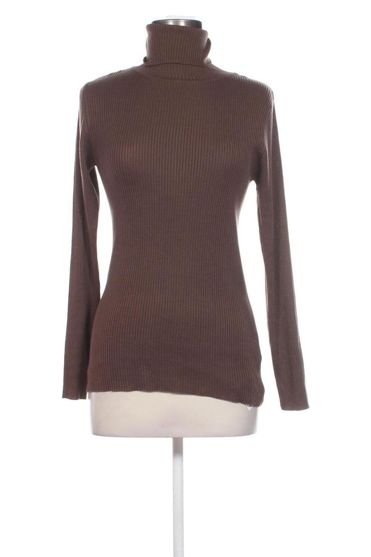 Damenpullover, Größe S, Farbe Braun, Preis 21,49 €