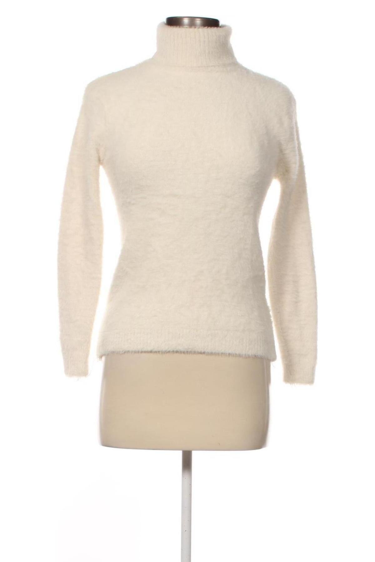 Damenpullover, Größe S, Farbe Ecru, Preis € 20,49