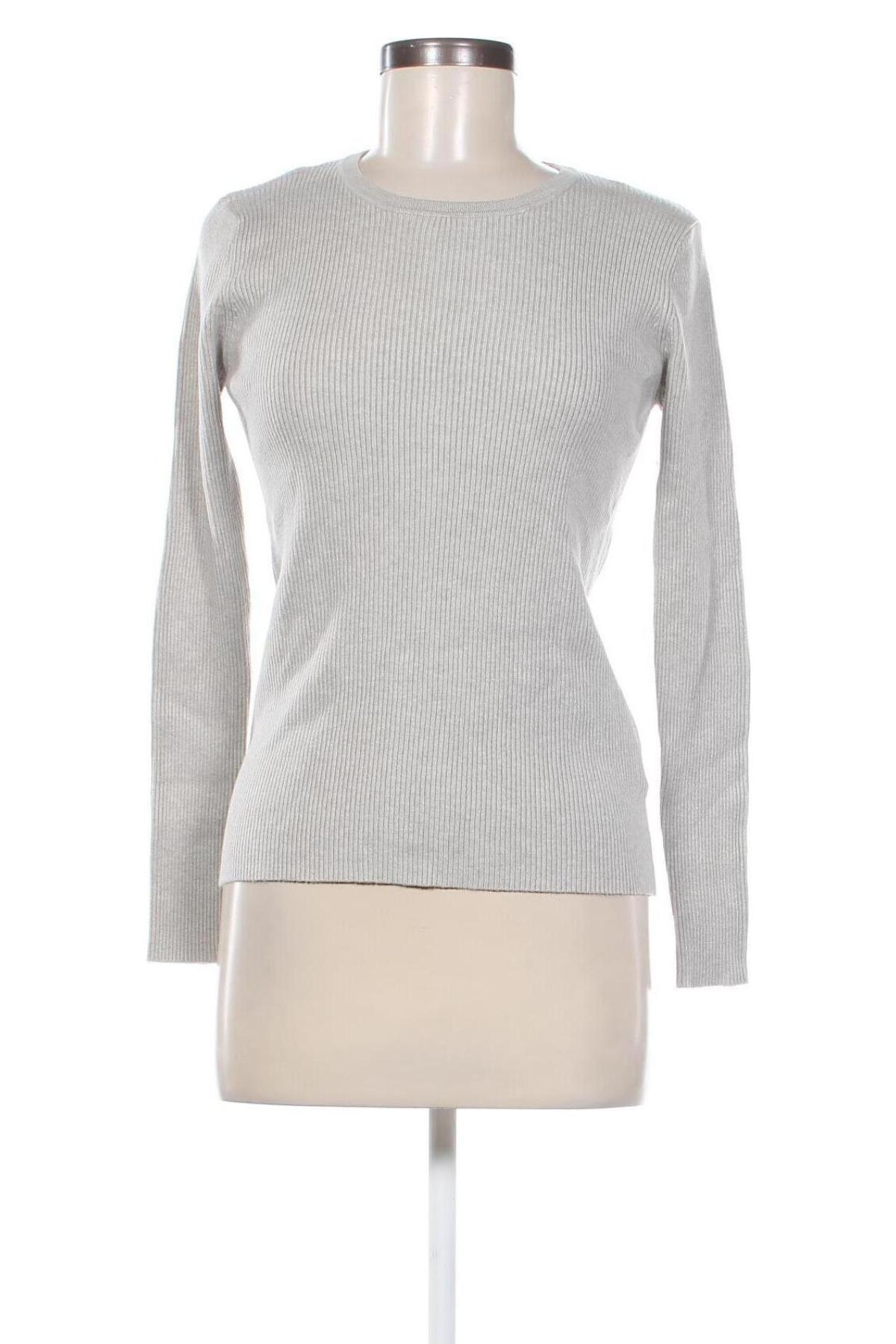 Damenpullover, Größe M, Farbe Beige, Preis 12,99 €