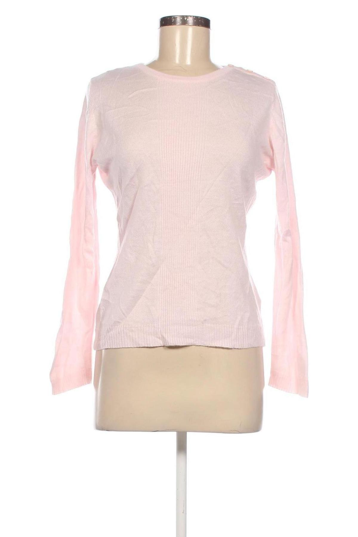 Damenpullover, Größe L, Farbe Rosa, Preis 12,99 €