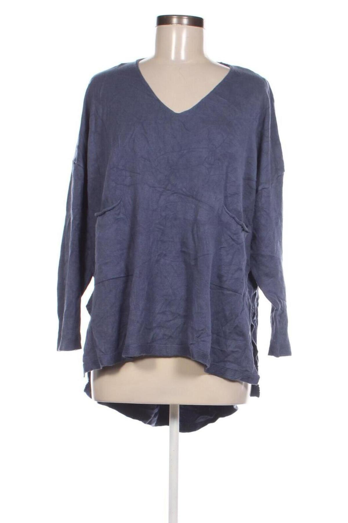 Damenpullover, Größe S, Farbe Grau, Preis € 20,49