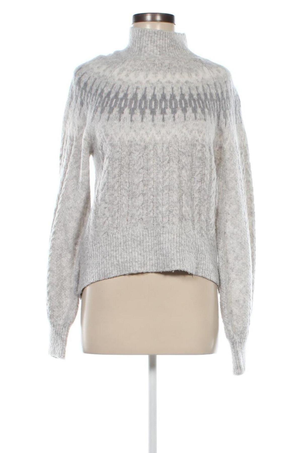 Damski sweter Abercrombie & Fitch, Rozmiar S, Kolor Kolorowy, Cena 131,99 zł