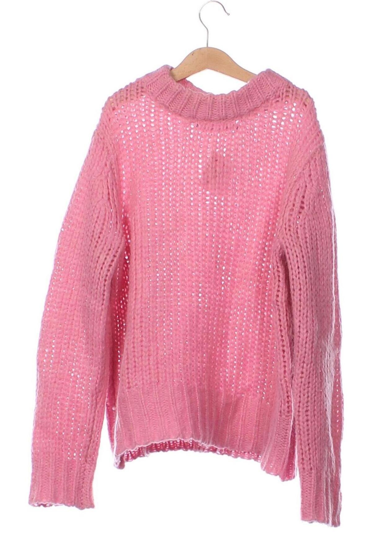 Damenpullover B.Young, Größe XS, Farbe Rosa, Preis 23,99 €