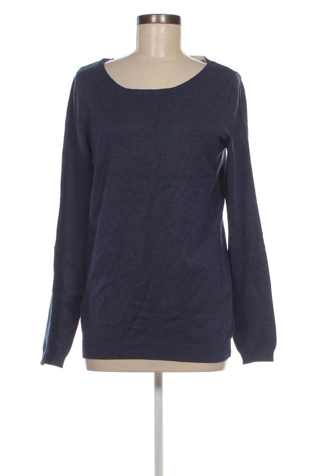 Damenpullover Blue Motion, Größe L, Farbe Blau, Preis 20,49 €