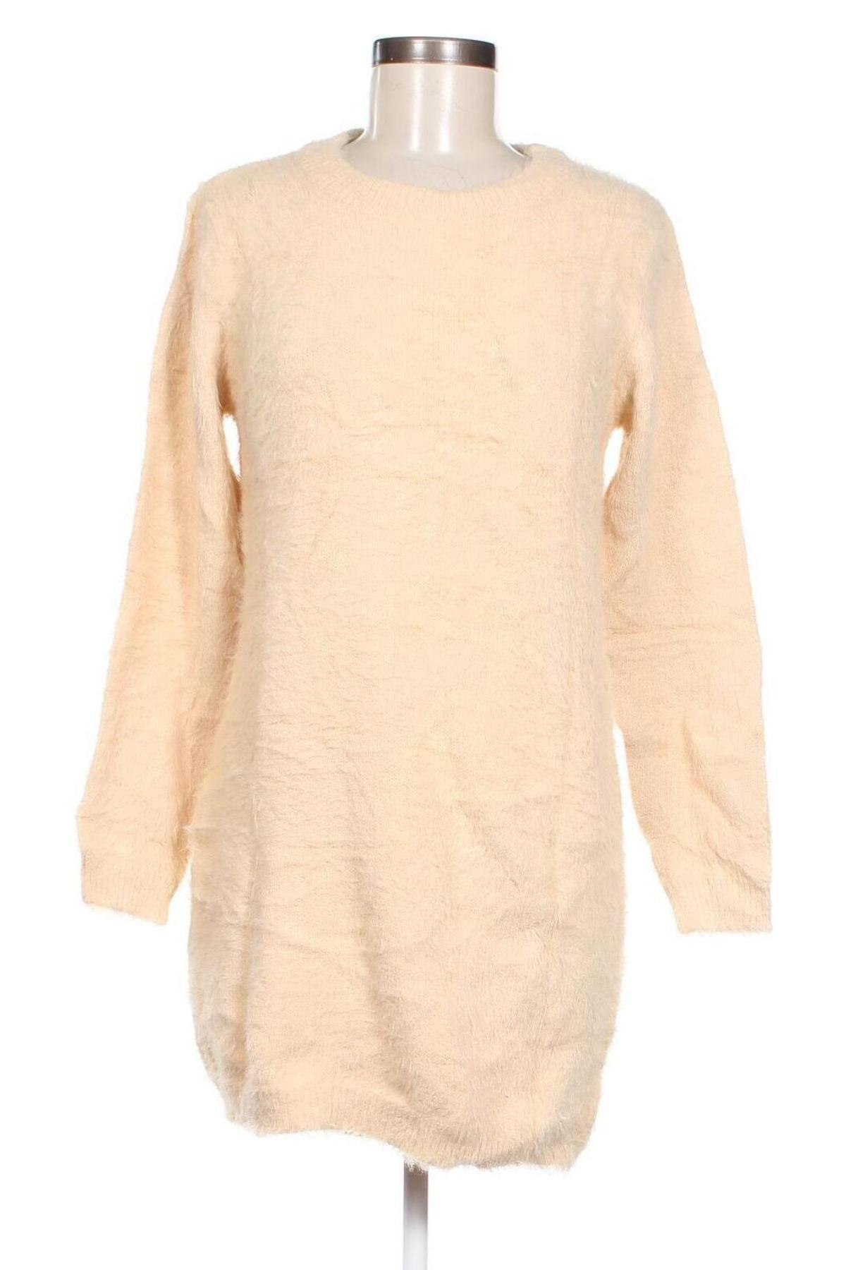 Damenpullover Brave Soul, Größe L, Farbe Beige, Preis 17,99 €