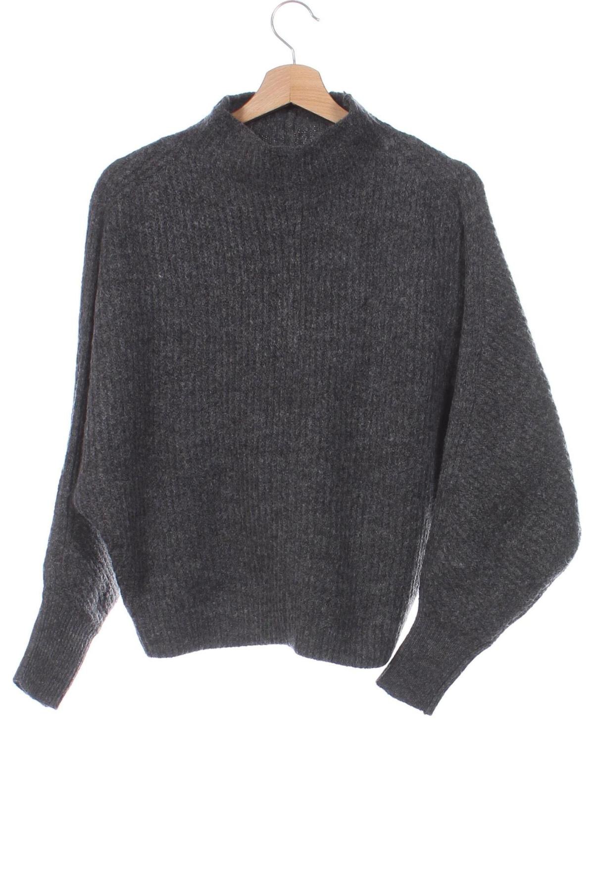 Damenpullover C&A, Größe XS, Farbe Grau, Preis € 20,49