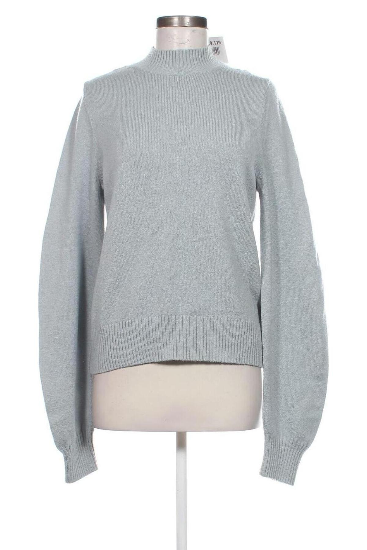 Damenpullover COS, Größe M, Farbe Grau, Preis 40,69 €