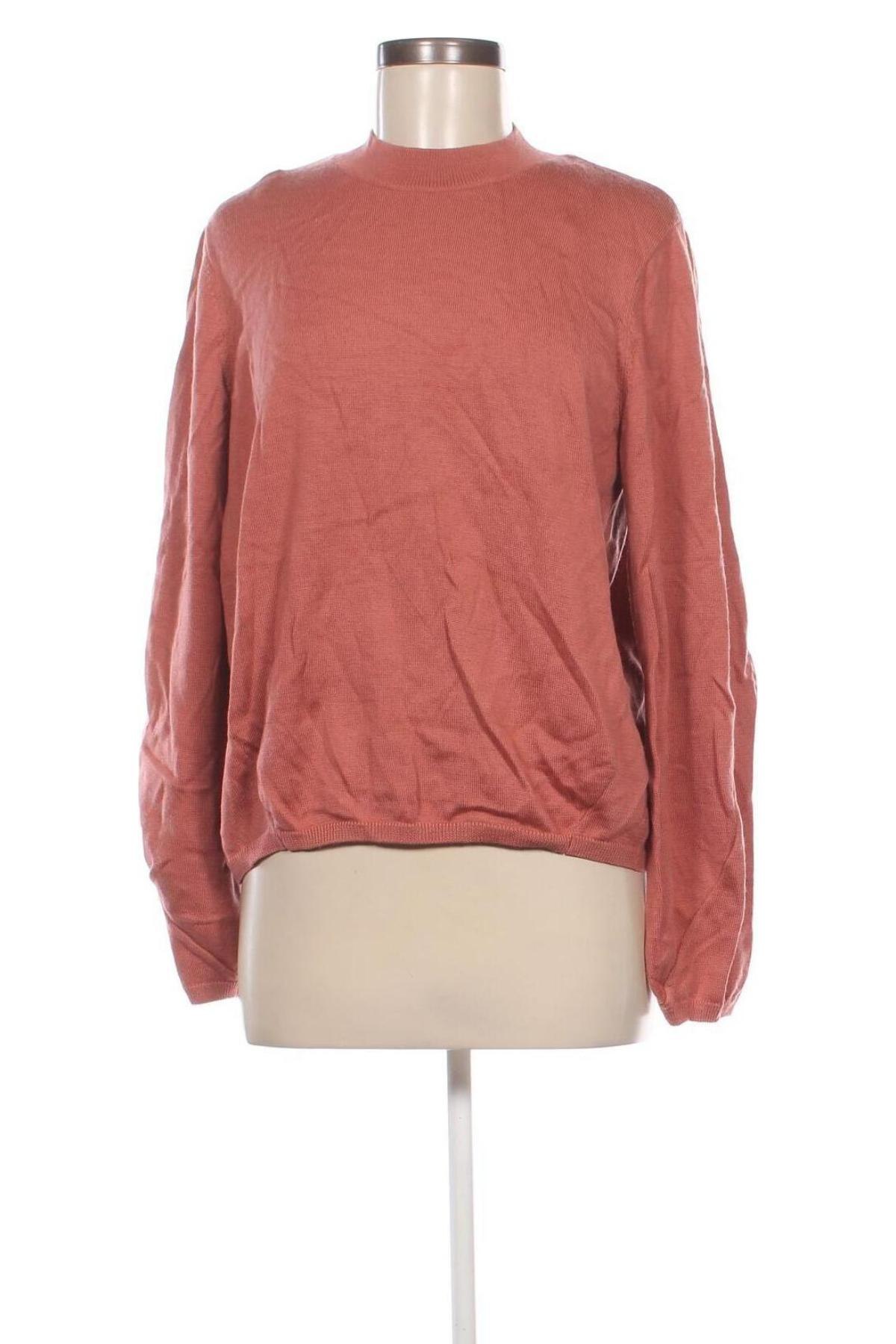 Damenpullover COS, Größe L, Farbe Orange, Preis € 30,99