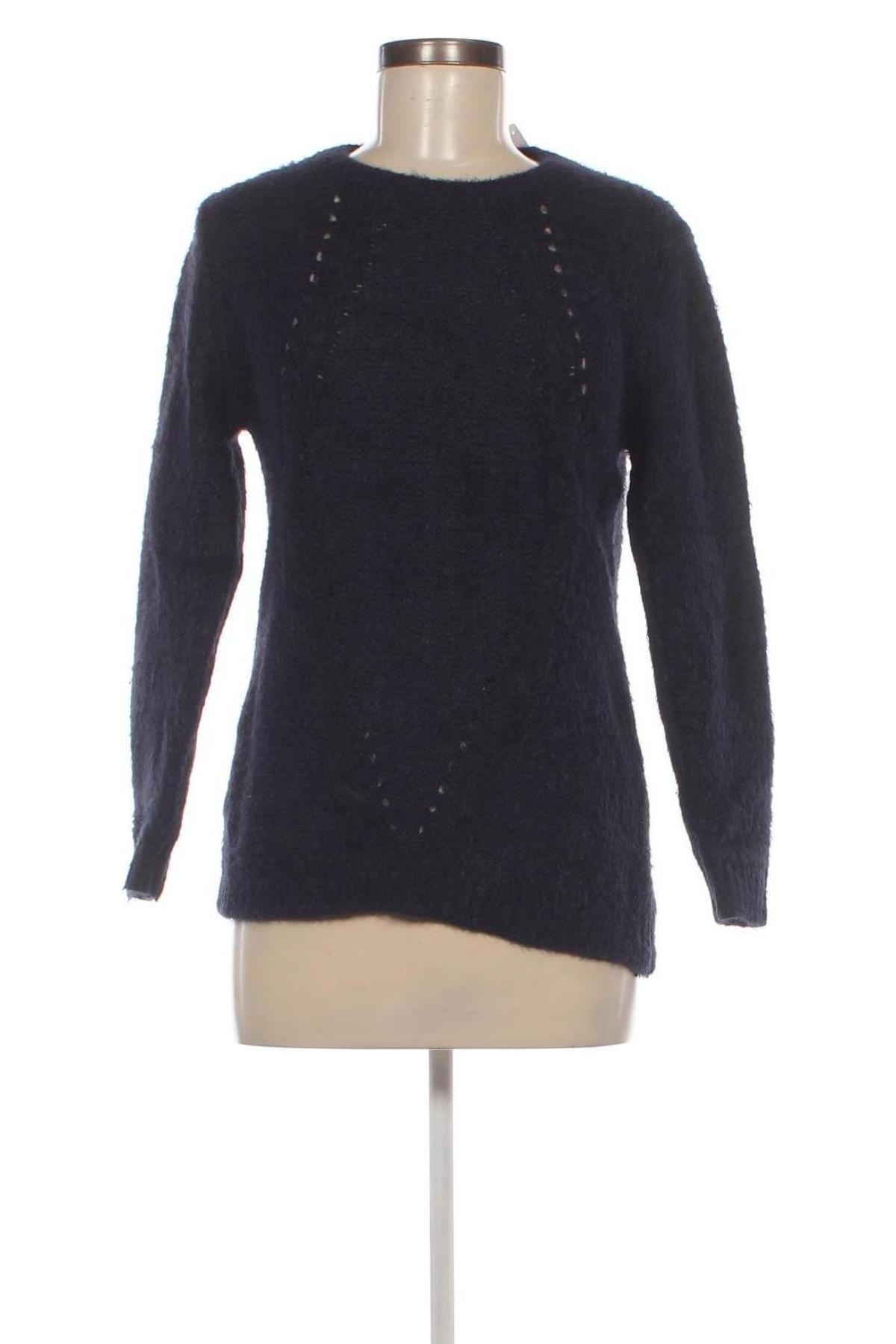 Damenpullover Cosmoda, Größe S, Farbe Blau, Preis € 20,49