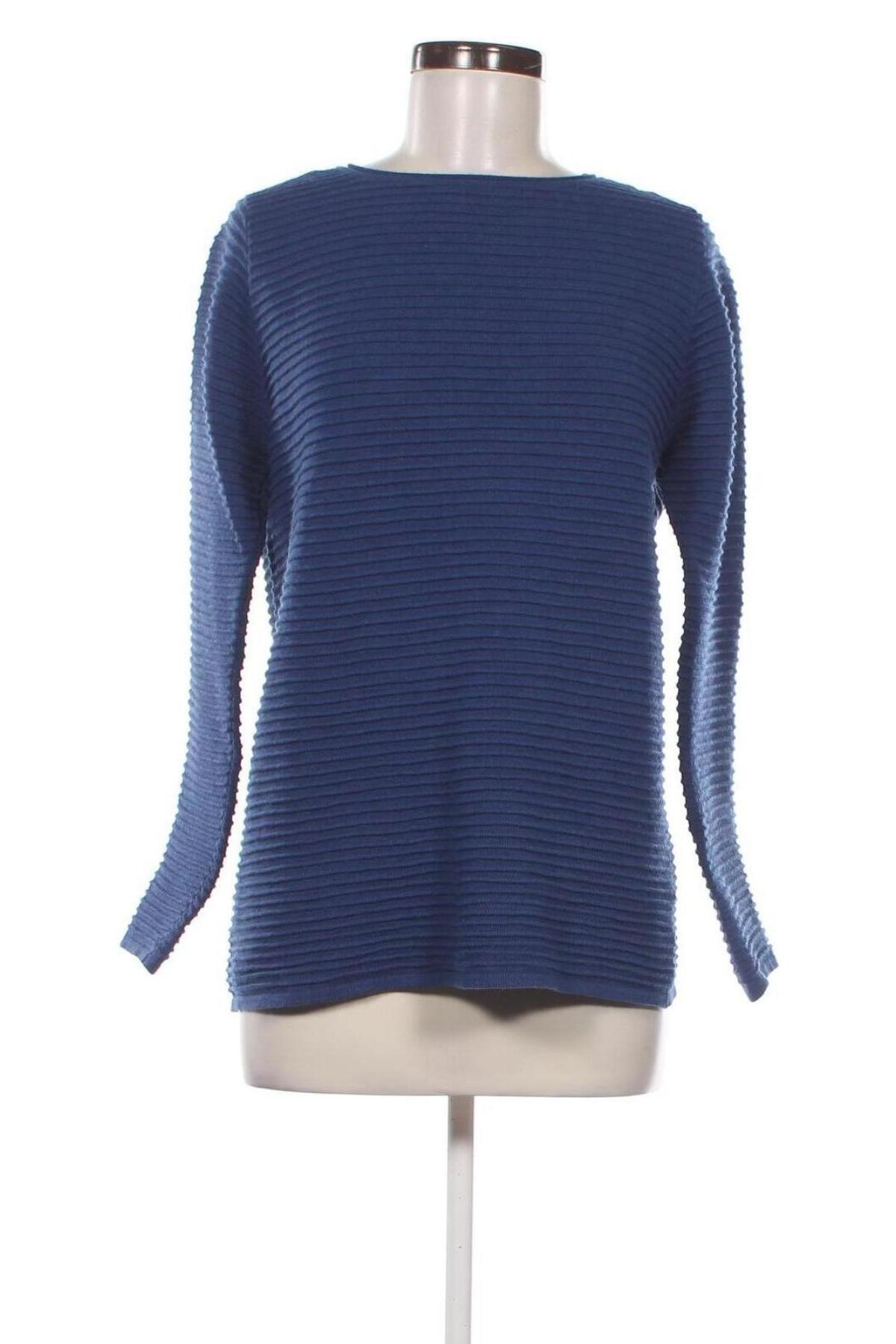 Damenpullover Dika, Größe S, Farbe Blau, Preis 13,99 €