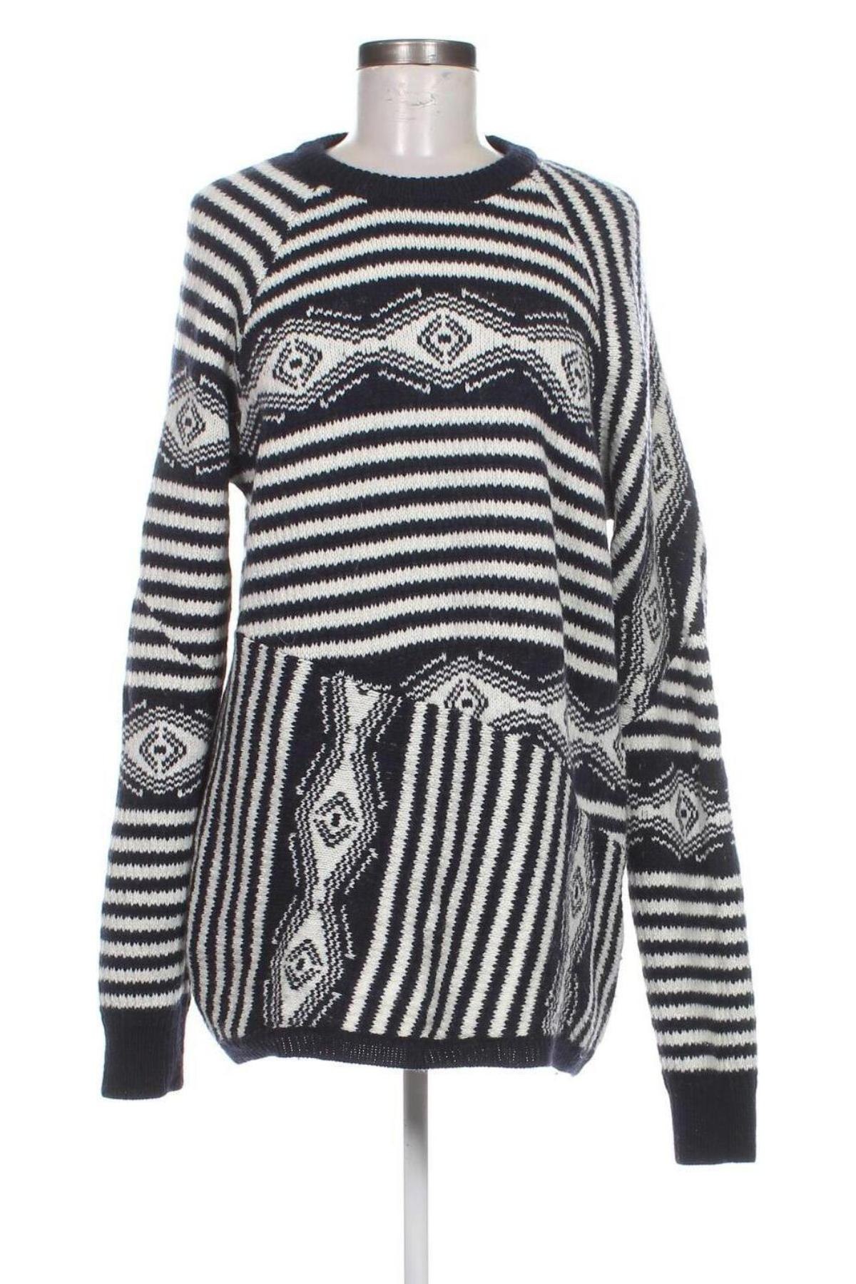 Damenpullover Drykorn for beautiful people, Größe L, Farbe Mehrfarbig, Preis 59,37 €