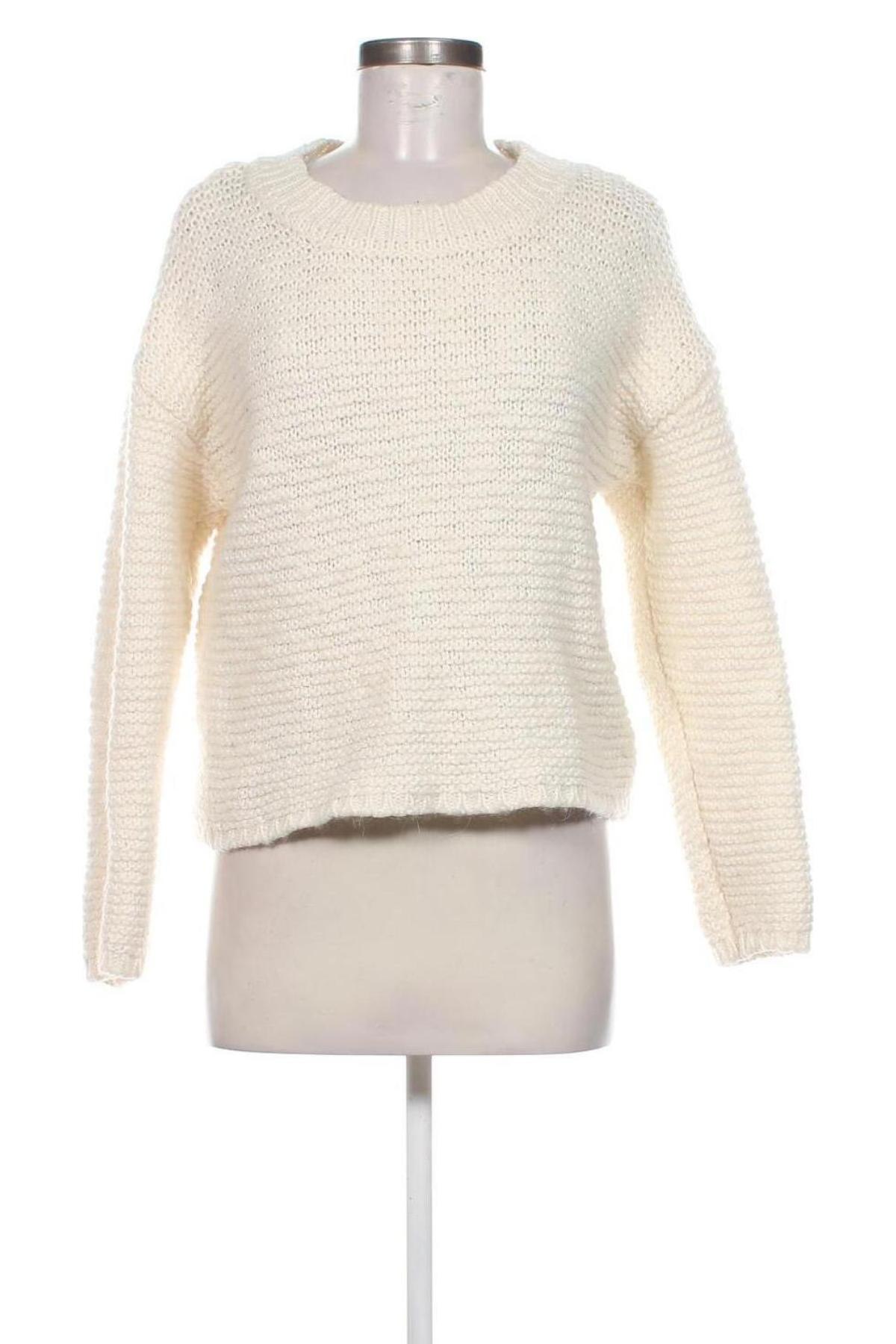 Damenpullover Esprit, Größe S, Farbe Beige, Preis 14,99 €