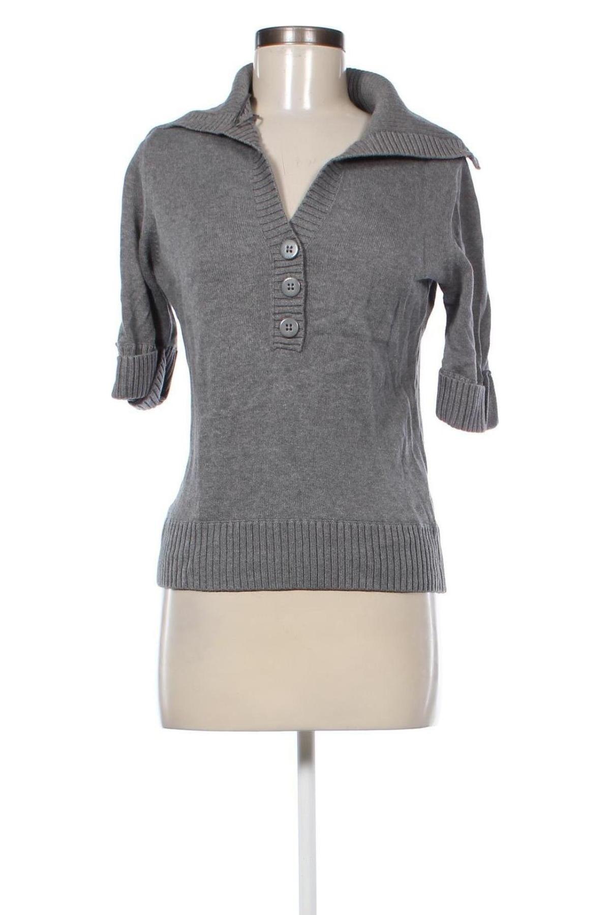 Damenpullover Esprit, Größe M, Farbe Grau, Preis 28,99 €