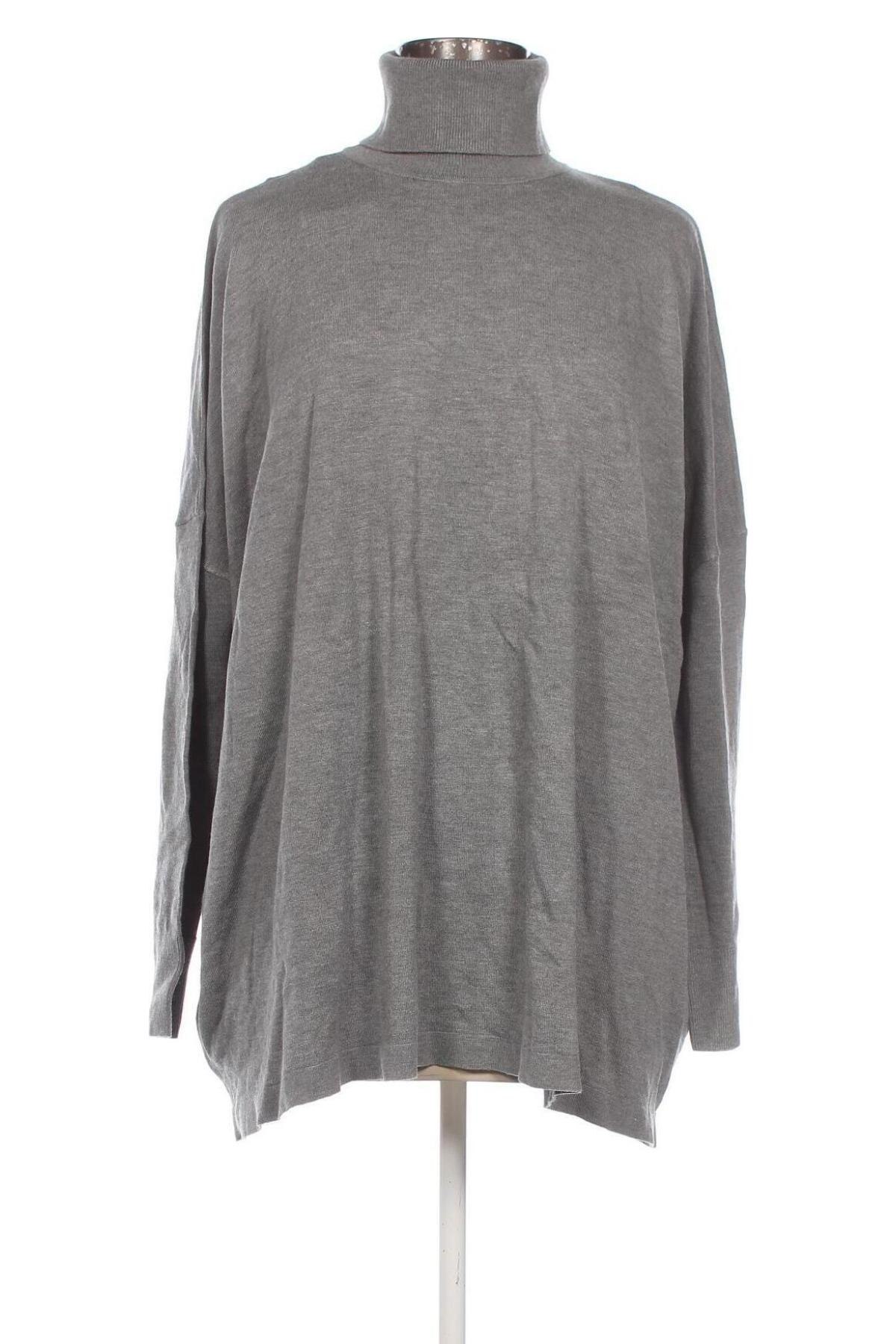 Damenpullover Esprit, Größe M, Farbe Grau, Preis € 64,99