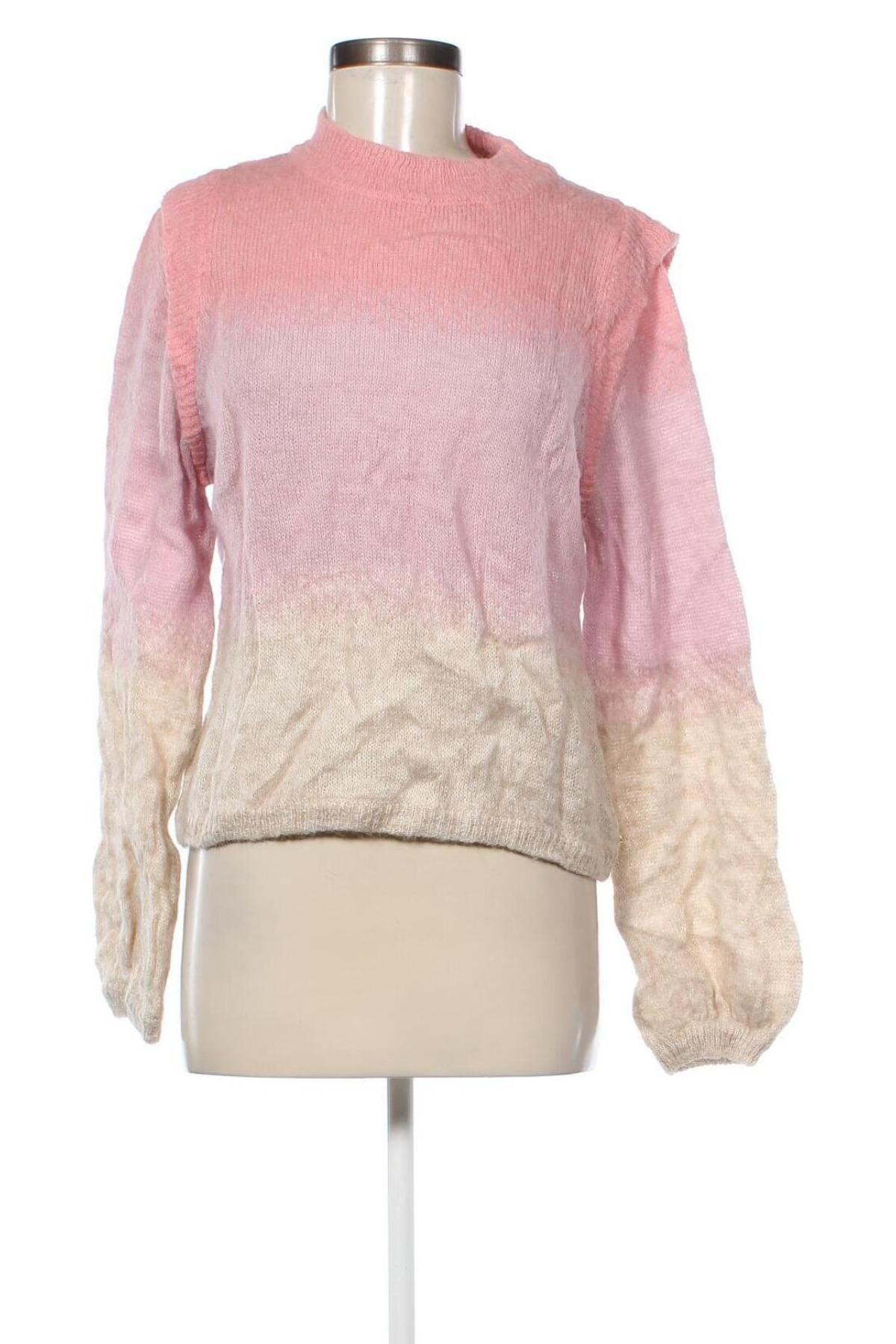 Damenpullover Fabienne Chapot, Größe M, Farbe Mehrfarbig, Preis 71,99 €