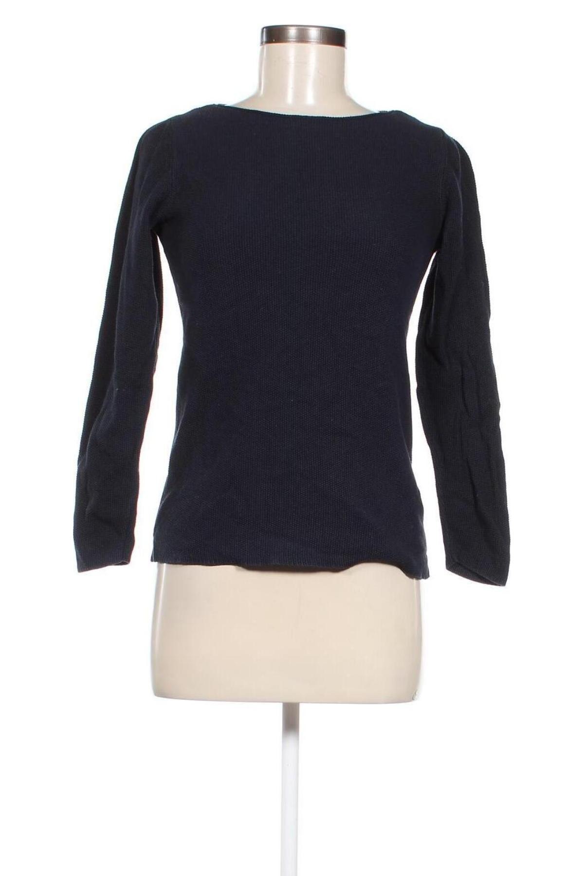 Damenpullover Franco Callegari, Größe S, Farbe Blau, Preis 12,99 €