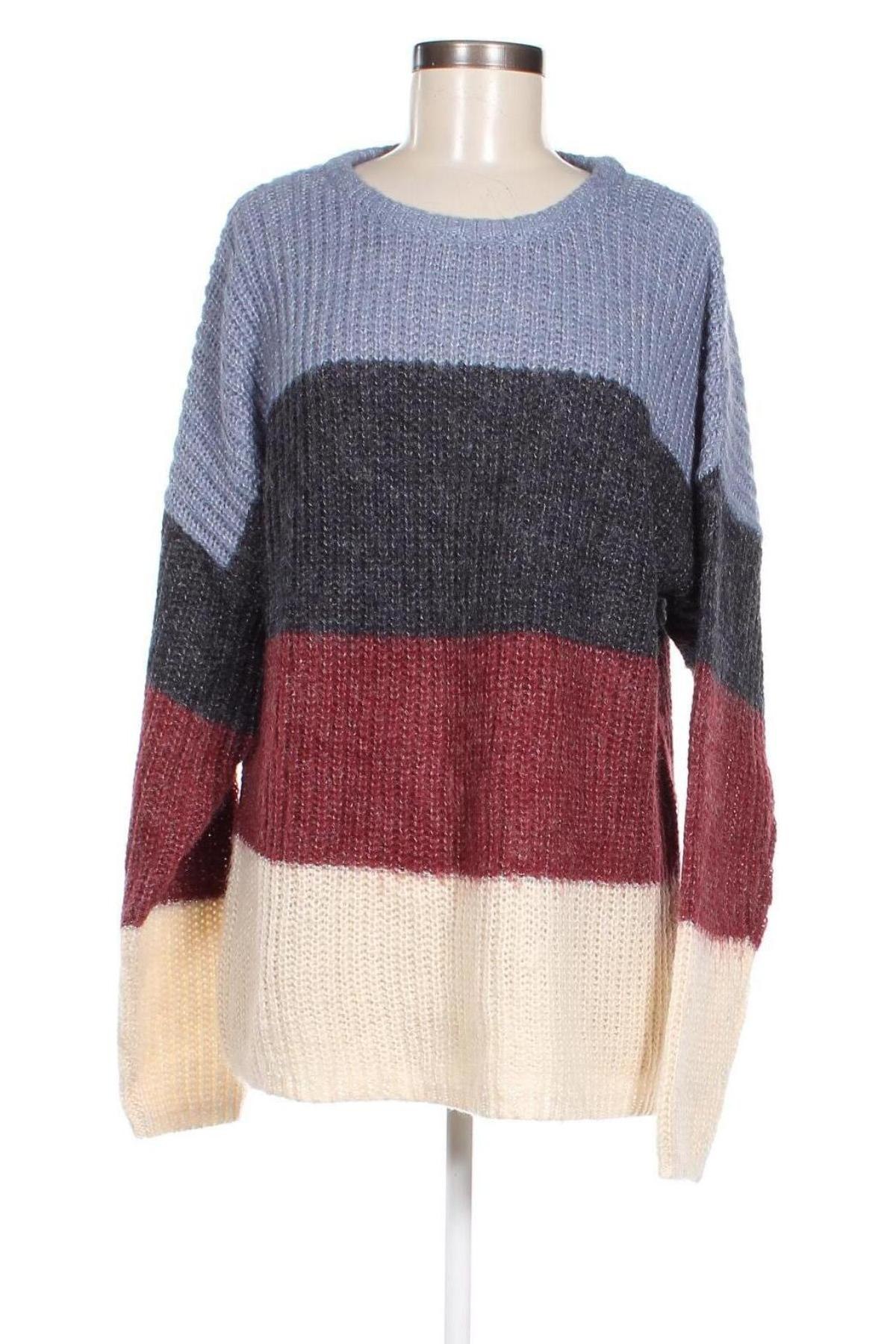 Damenpullover Gina, Größe XL, Farbe Mehrfarbig, Preis 20,49 €