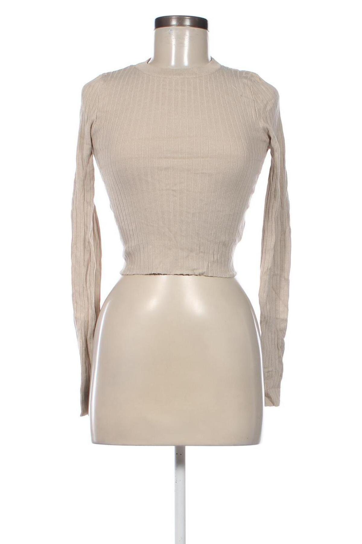 Damenpullover Glassons, Größe S, Farbe Beige, Preis € 20,99