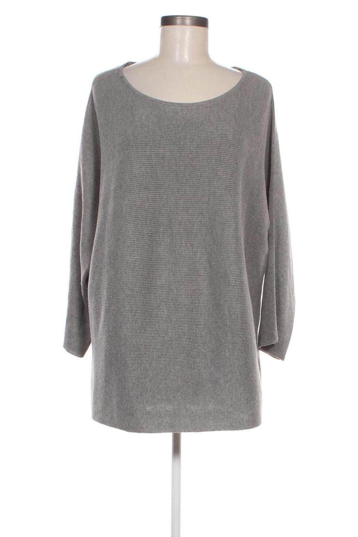 Damenpullover H&M, Größe XL, Farbe Grau, Preis 8,99 €