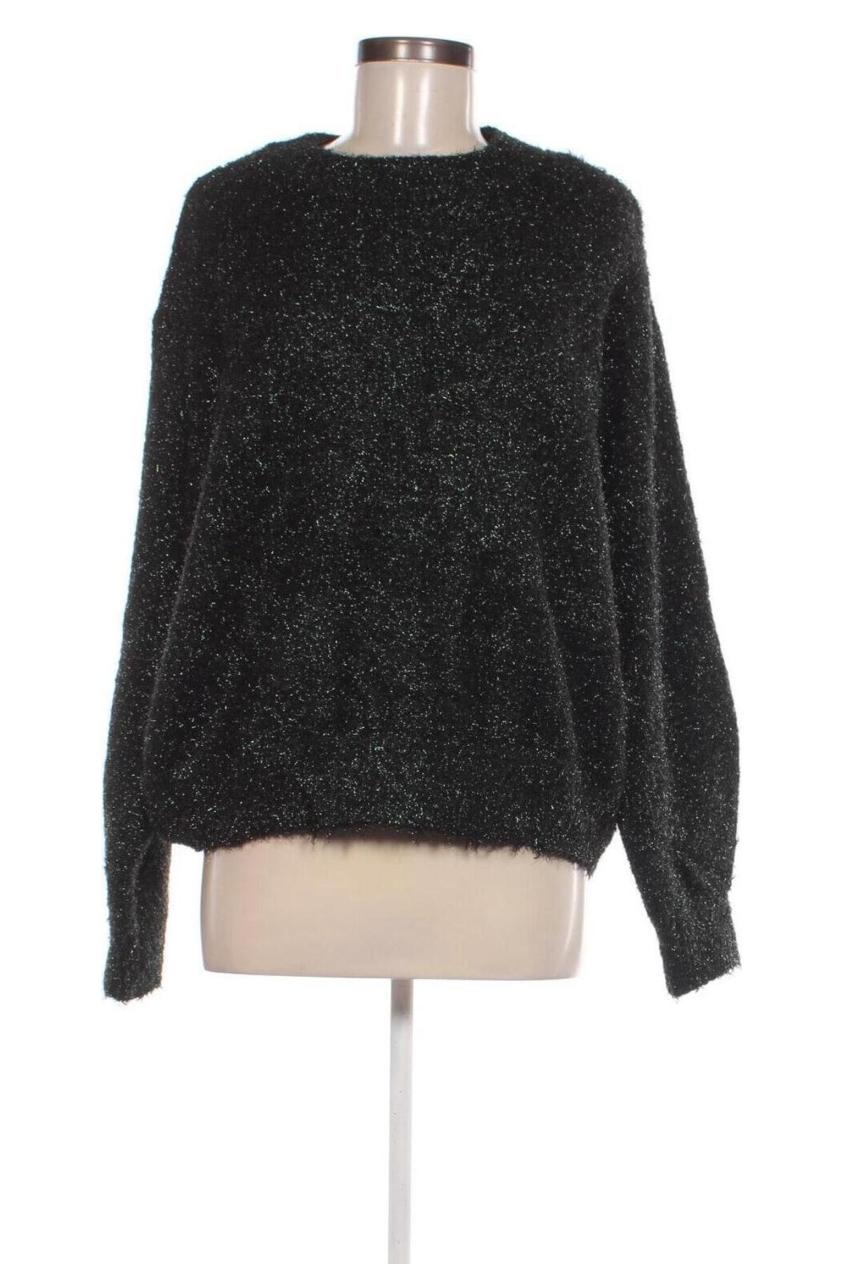 Damenpullover H&M, Größe L, Farbe Mehrfarbig, Preis € 20,49