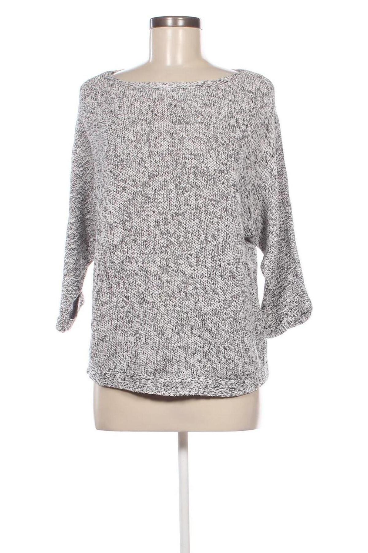 Damenpullover H&M, Größe S, Farbe Grau, Preis 12,99 €