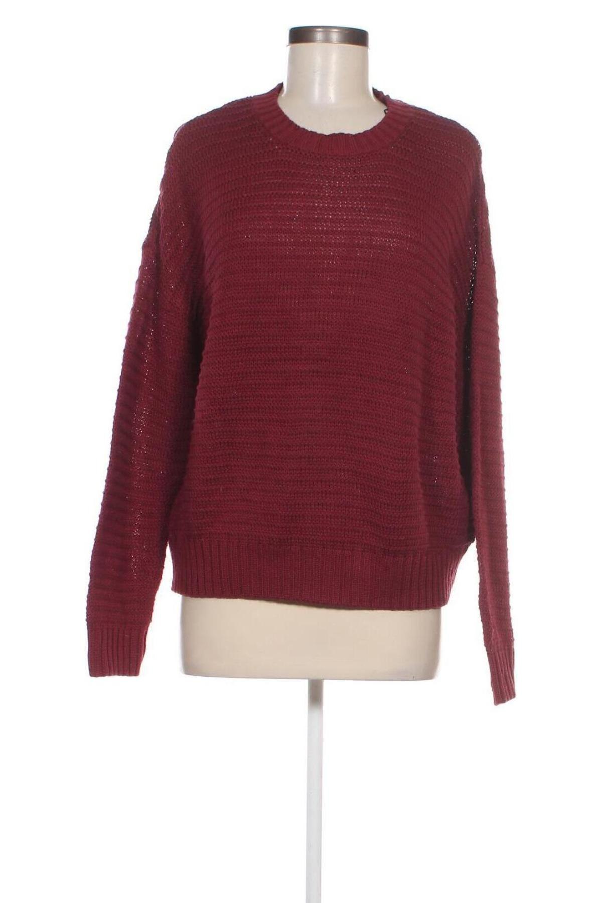 Damski sweter H&M Divided, Rozmiar M, Kolor Fioletowy, Cena 92,99 zł