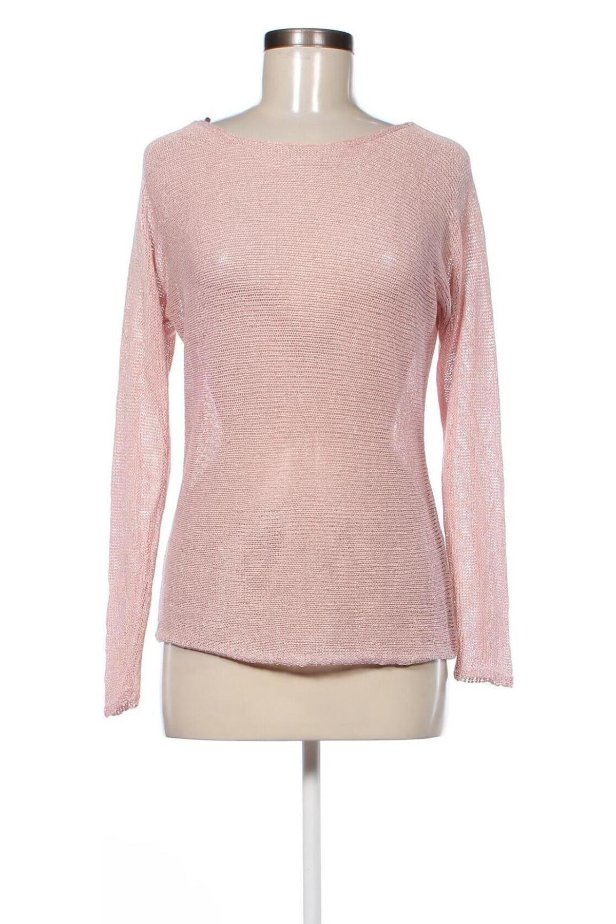 Damenpullover Hallhuber, Größe S, Farbe Rosa, Preis 43,49 €